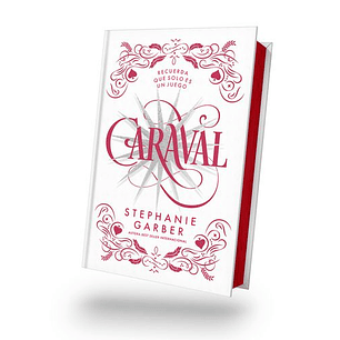 Caraval Ed. Especial