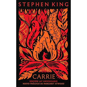 Carrie (50 Aniv)
