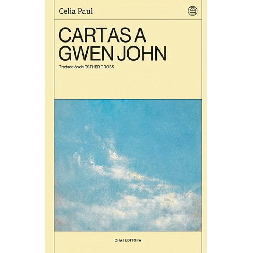 Cartas A Gwen John 1