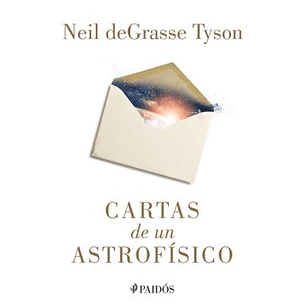 Cartas De Un Astrofisico
