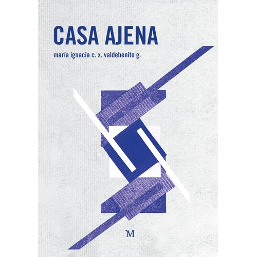 Casa Ajena 1