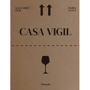 Casa Vigil