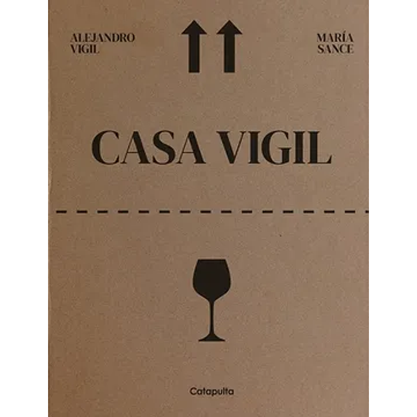 Casa Vigil 1