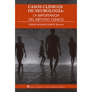 Casos Clinicos De Neurologia
