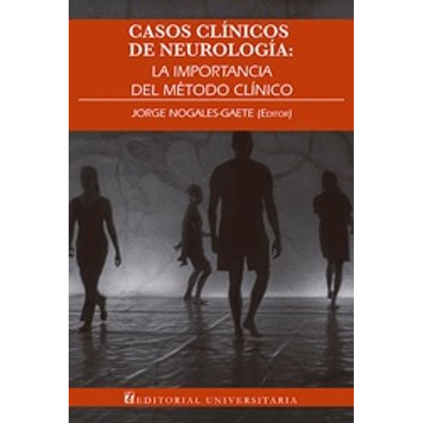 Casos Clinicos De Neurologia 1