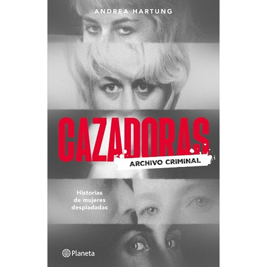 Cazadoras 1