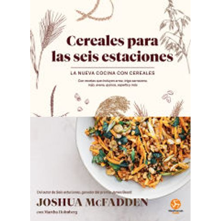 Cereales Para Las Seis Estaciones 1