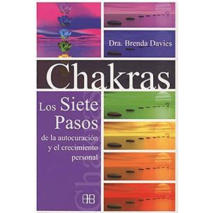 Chakras Los Sietes Pasos