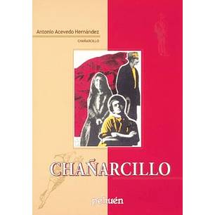 Chañarcillo