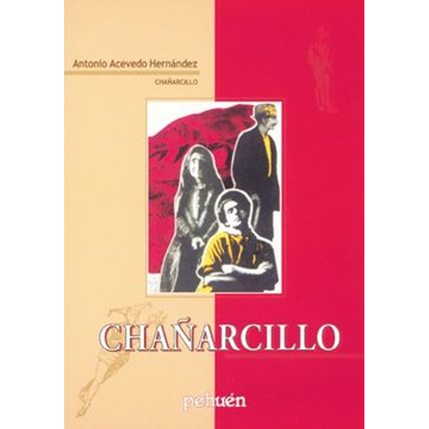 Chañarcillo 1