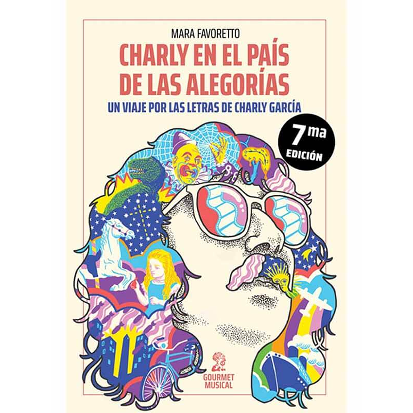 Charly En El Pais De Las Alegorias (Ed 2024) 1