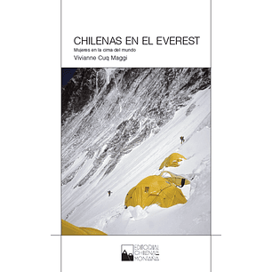 Chienas En El Everest