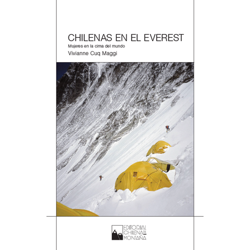 Chienas En El Everest 1