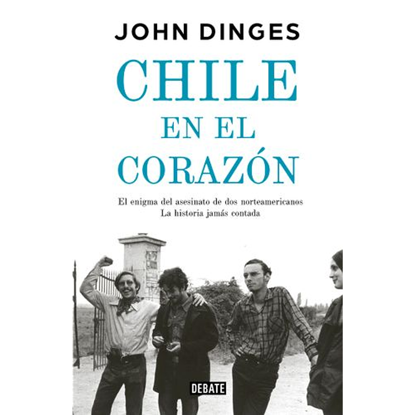 Chile En El Corazon 1