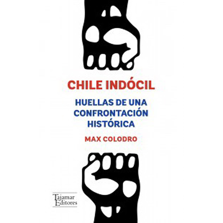Chile Indocil 1