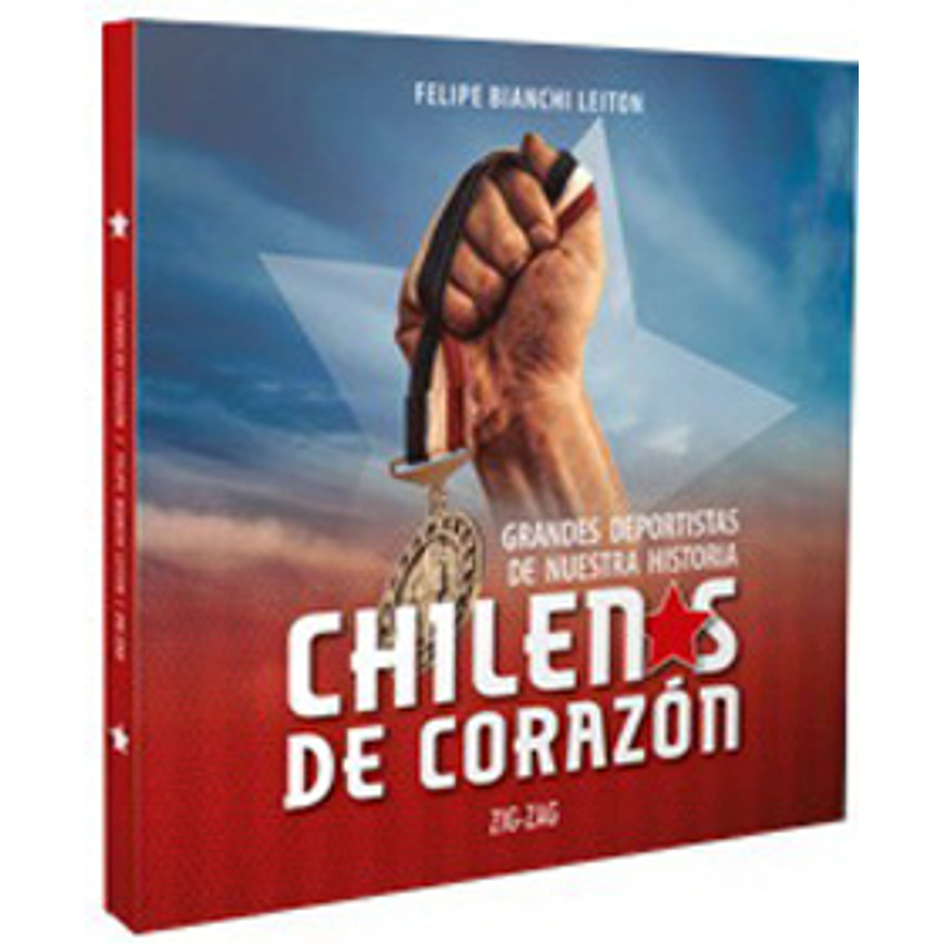 Chilenos De Corazon 1