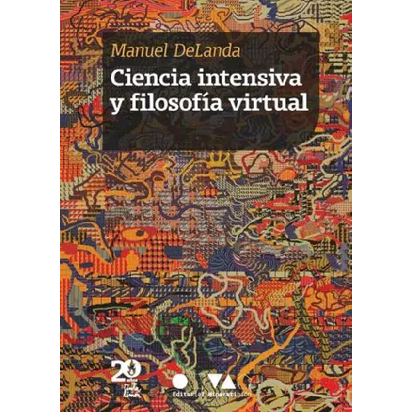 Ciencia Intensiva Y Filosofia Virtual 1