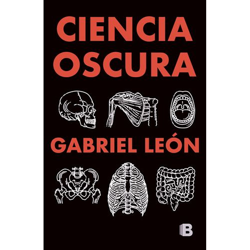 Ciencia Oscura 1