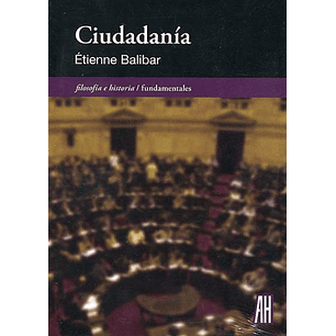 Ciudadania
