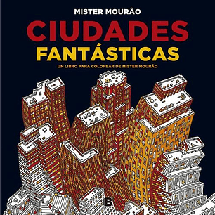 Ciudades Fantasticas