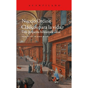 Clasicos Para La Vida