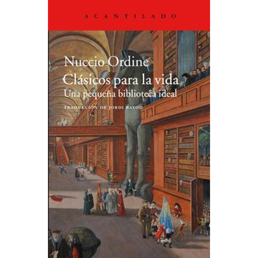 Clasicos Para La Vida 1