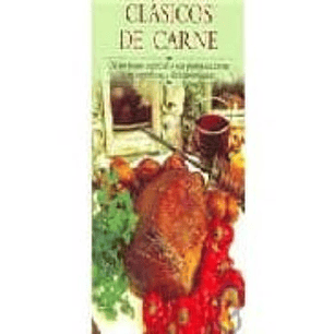 Clasicos De Carne