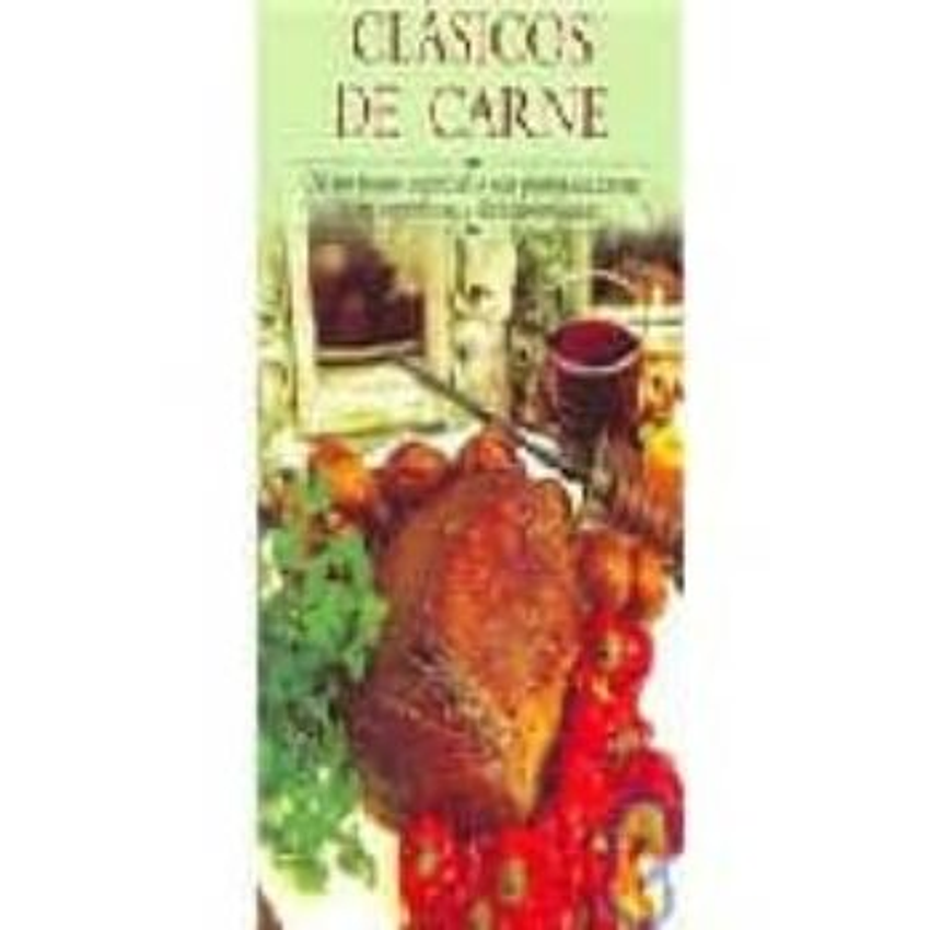 Clasicos De Carne 1