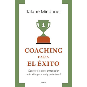 Coaching Para El Exito (Ed Vintage)