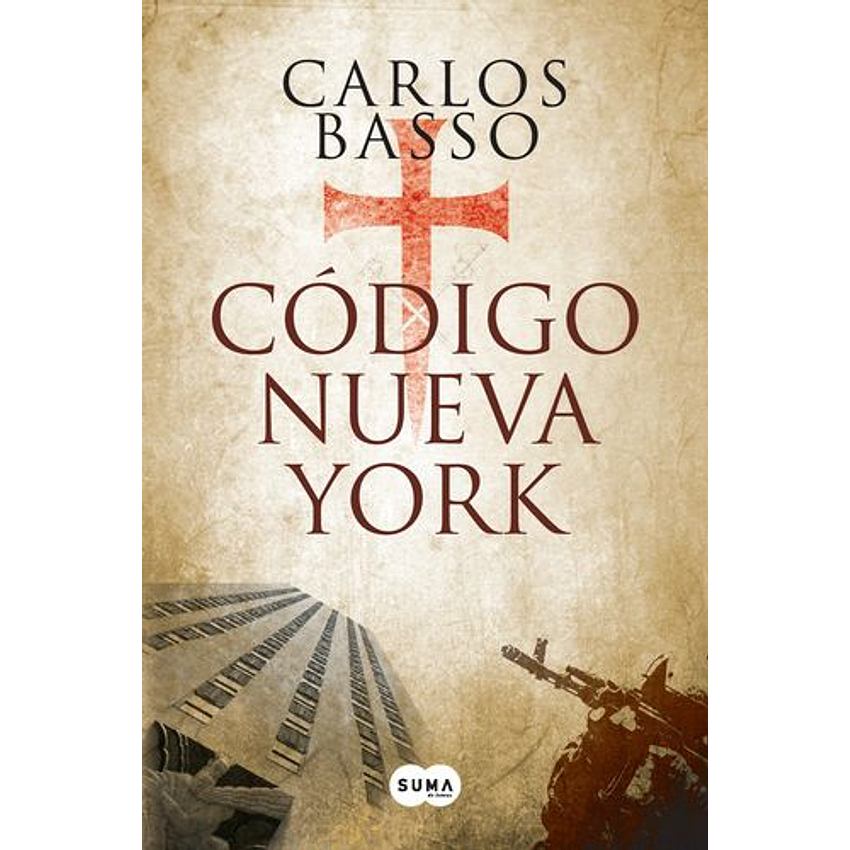 Codigo Nueva York 1