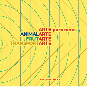Coleccion Arte Para Niños