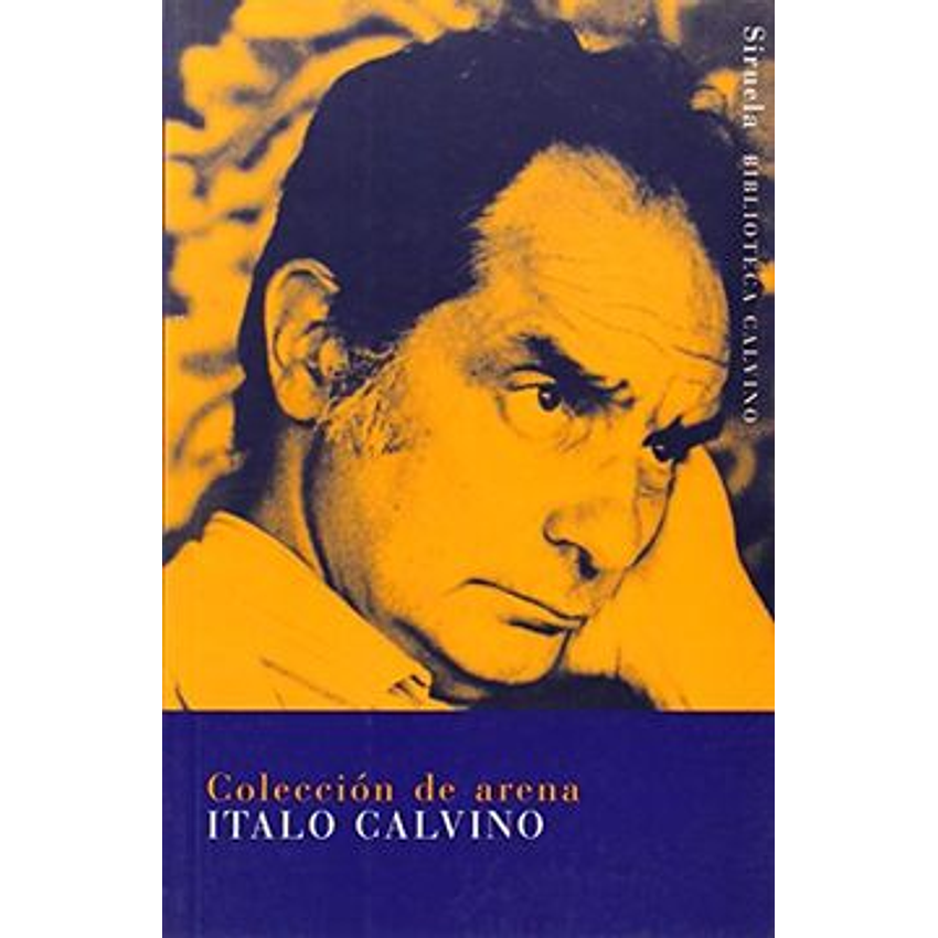 Coleccion De Arena 1