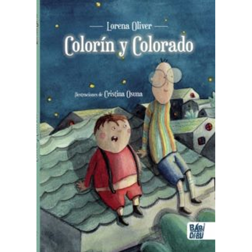 Colorin Y Colorado 1