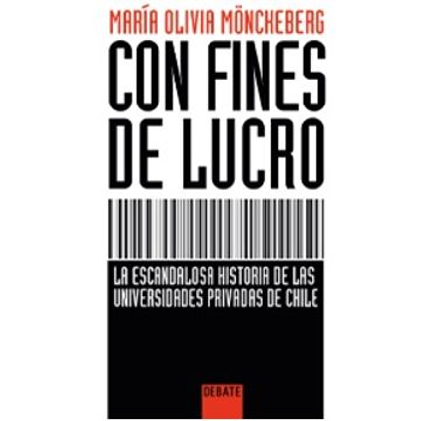 Con Fines De Lucro 1