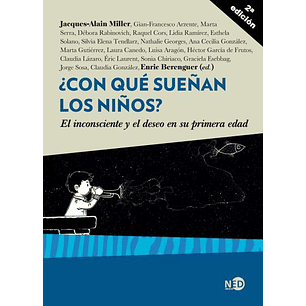Con Que Sueñan Los Niños