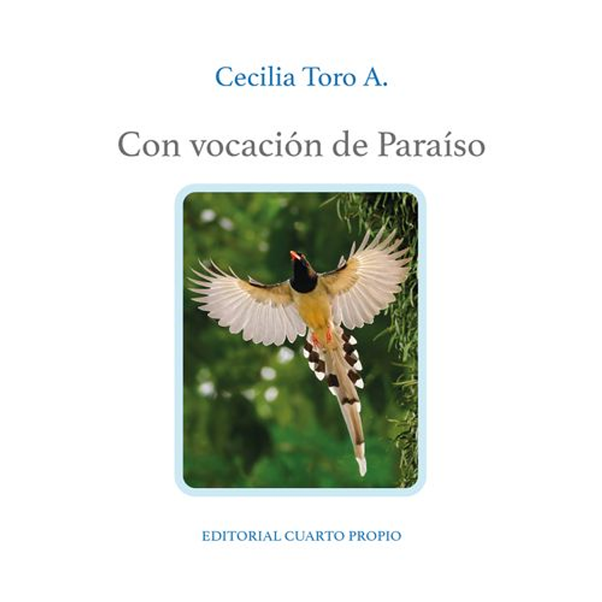 Con Vocacion De Paraiso 1