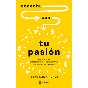 Conecta Con Tu Pasion