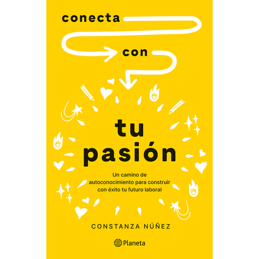 Conecta Con Tu Pasion 1