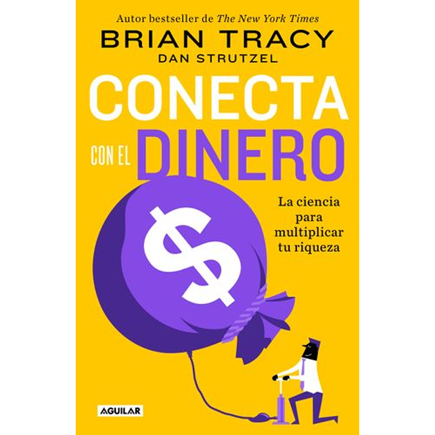 Conecta Con El Dinero 1