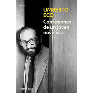 Confesiones De Una Joven Novelista