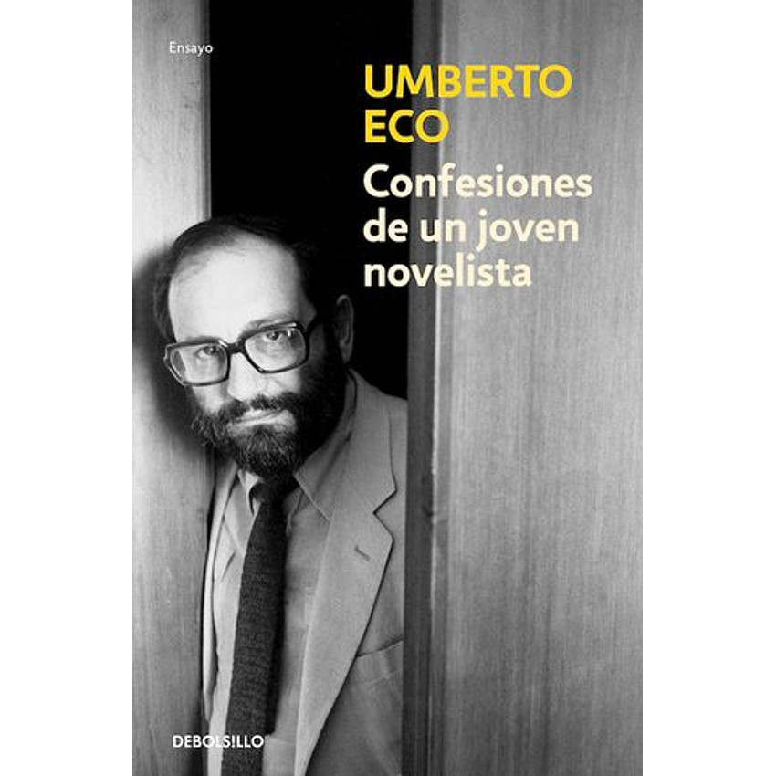 Confesiones De Una Joven Novelista 1