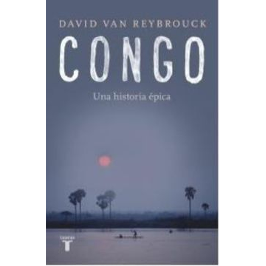 Congo 1
