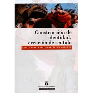 Construccion De Identidad