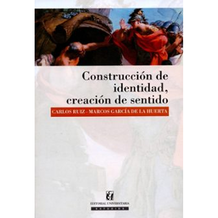 Construccion De Identidad 1