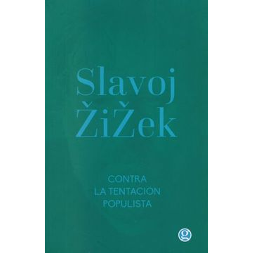 Contra La Tentacion Populista 1