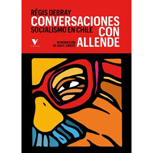 Conversaciones Con Allende