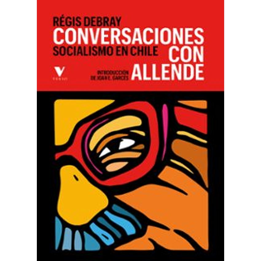 Conversaciones Con Allende 1