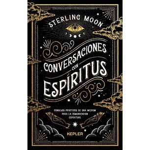 Conversaciones Con Espiritus