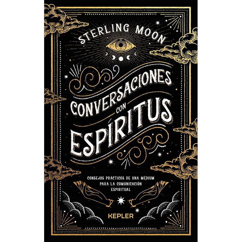 Conversaciones Con Espiritus 1