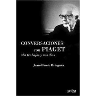 Conversaciones Con Plaget